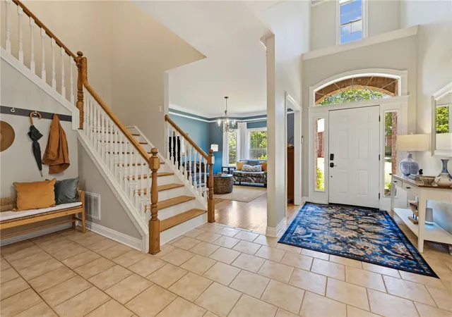 Photo 2 of Single family home for sale at 1837 Trillium Ln, Fayetteville, AR 72704 | MLS# 1360876 | Listing updated on 2026-09-04