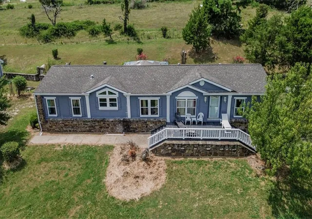 Photo 1 of Manufactured home for sale at 367 Madison 7825, Huntsville, AR 72740 | MLS# 1361037 | Listing updated on 2026-09-04