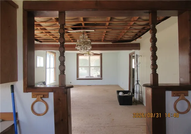 Photo 3 of Single family home for sale at 1022 N Roseville St, Altus, AR 72821 | MLS# 1361060 | Listing updated on 2026-09-17
