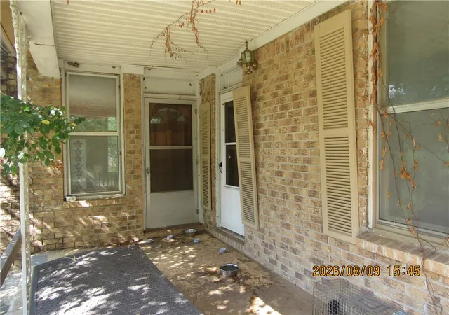 Photo 3 of Single family home for sale at 1022 N Roseville St, Altus, AR 72821 | MLS# 1361060 | Listing updated on 2026-09-17