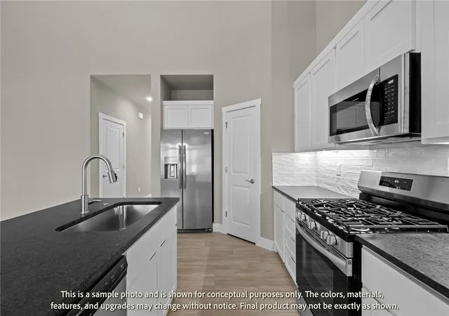Photo 4 of Townhouse for sale at 1910 Garnet Ave, Centerton, AR 72719 | MLS# 1361066 | Listing updated on 2026-09-04