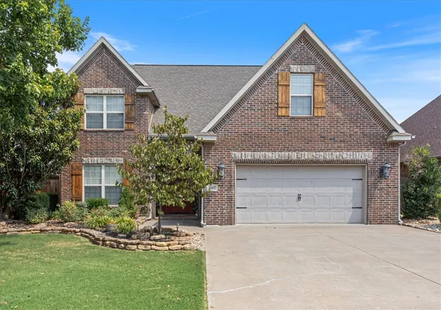 Photo 1 of Single family home for sale at 3807 Sw Banbury Dr, Bentonville, AR 72713 | MLS# 1360836 | Listing updated on 2026-09-20