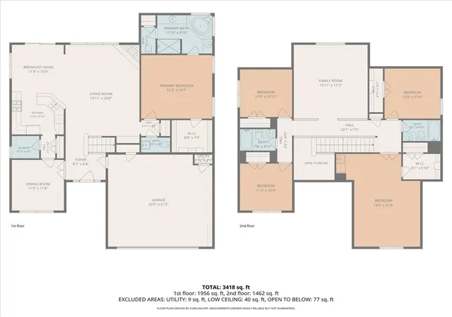 Photo 3 of Single family home for sale at 3807 Sw Banbury Dr, Bentonville, AR 72713 | MLS# 1360836 | Listing updated on 2026-10-21