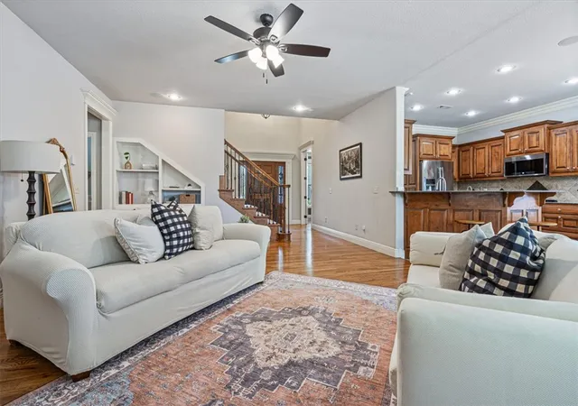 Photo 3 of Single family home for sale at 3807 SW Banbury Dr, Bentonville, AR 72713 | MLS# 1360836 | Listing updated on 2026-10-21
