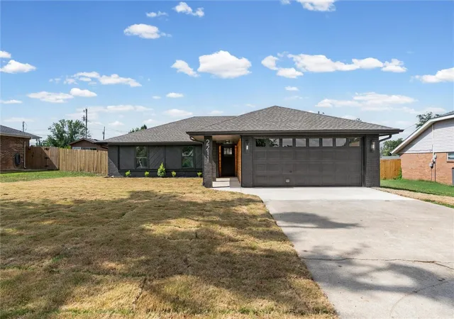 Photo 1 of Sale Pending at 2211 W Olrich St, Rogers, AR 72758 | MLS# 1360993 | Listing updated on 2026-09-26