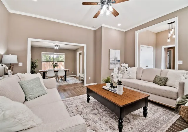 Photo 2 of Single family home for sale at 52 Terry St, Farmington, AR 72730 | MLS# 1360966 | Listing updated on 2026-10-21
