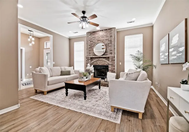Photo 4 of Single family home for sale at 52 Terry St, Farmington, AR 72730 | MLS# 1360966 | Listing updated on 2026-10-21