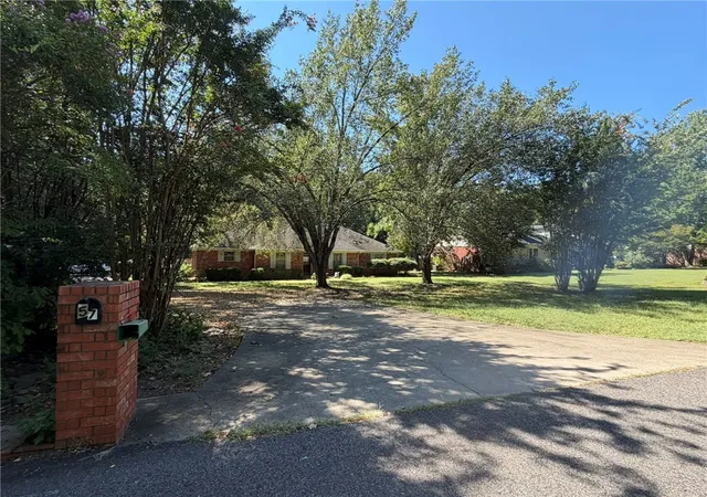 Photo 1 of Sale Pending at 57 Pike Ln, Russellville, AR 72802 | MLS# 1361083 | Listing updated on 2026-09-05