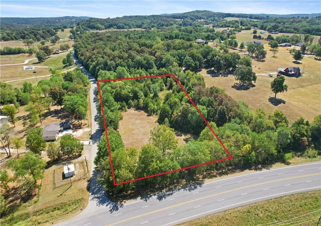 Photo 2 of Land for sale at 0 Owl Holw St, West Fork, AR 72774 | MLS# 1361078 | Listing updated on 2026-09-06