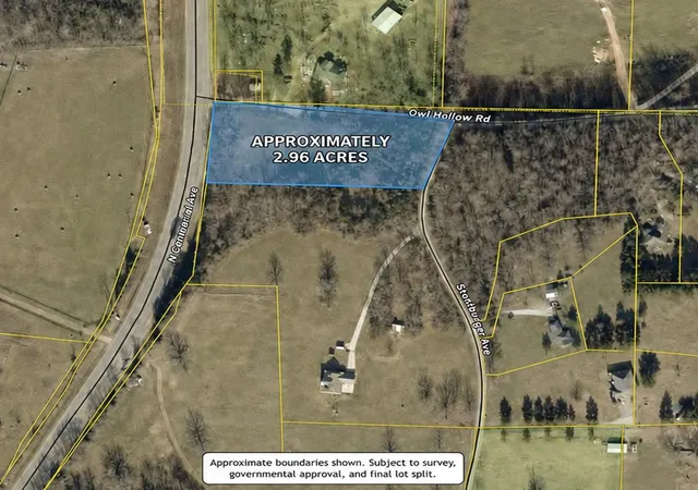 Photo 3 of House for sale at 0 Owl Holw St, West Fork, AR 72774 | MLS# 1361078 | Listing updated on 2026-09-06