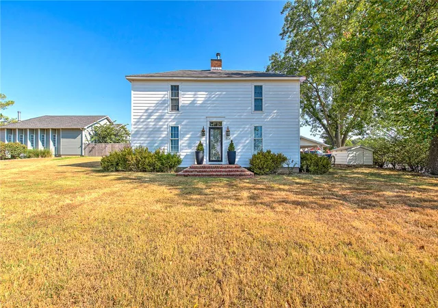 Photo 1 of Single family home for sale at 824 Ar 12, Bentonville, AR 72713 | MLS# 1360647 | Listing updated on 2026-09-04