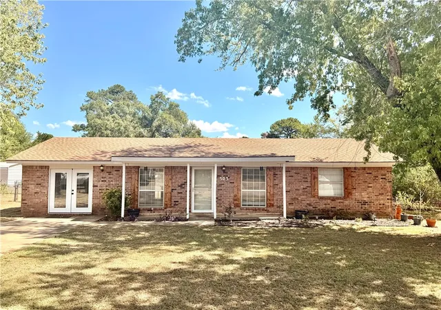 Photo 2 of Single family home for sale at 503 Hornet Est Rd, London, AR 72847 | MLS# 1361116 | Listing updated on 2026-09-04
