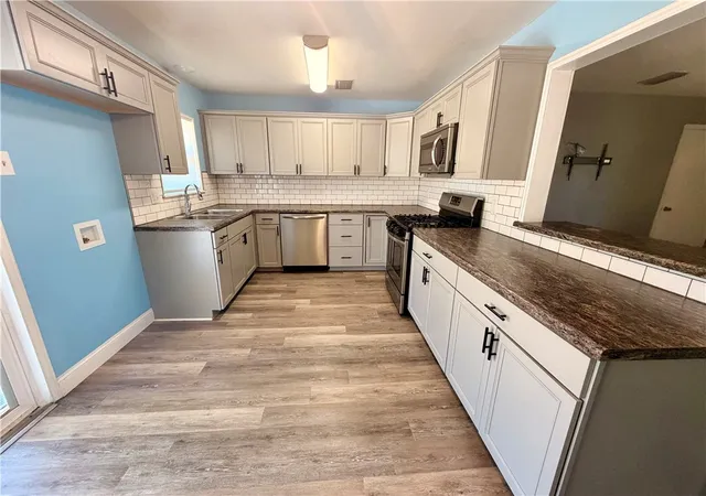 Photo 4 of Single family home for sale at 503 Hornet Est Rd, London, AR 72847 | MLS# 1361116 | Listing updated on 2026-09-04