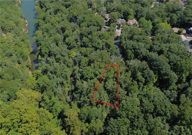 Photo 1 of Land for sale at Melvern Ln, Bella Vista, AR 72715 | MLS# 1360558 | Listing updated on 2026-09-04