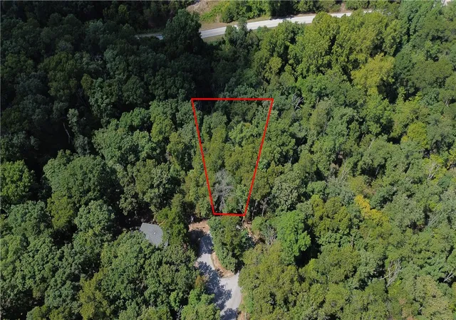 Photo 2 of Land for sale at Melvern Ln, Bella Vista, AR 72715 | MLS# 1360558 | Listing updated on 2026-09-04