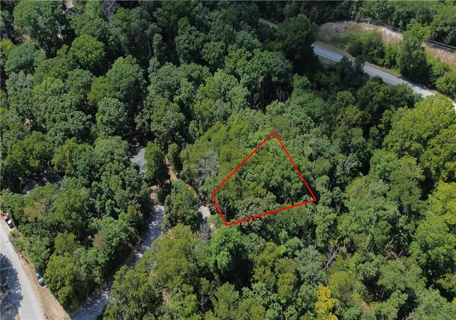 Photo 3 of Land for sale at Melvern Ln, Bella Vista, AR 72715 | MLS# 1360558 | Listing updated on 2026-09-04