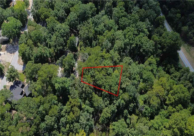 Photo 3 of Land for sale at Melvern Ln, Bella Vista, AR 72715 | MLS# 1360558 | Listing updated on 2026-09-04