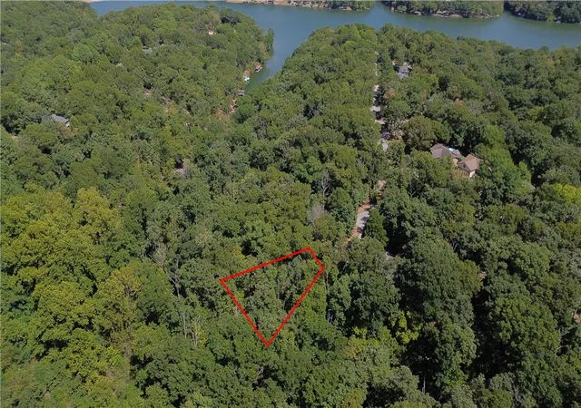 Photo 4 of Land for sale at Melvern Ln, Bella Vista, AR 72715 | MLS# 1360558 | Listing updated on 2026-09-04