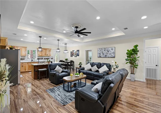 Photo 4 of Single family home for sale at 113 Rachel Cir, Russellville, AR 72802 | MLS# 1361117 | Listing updated on 2026-09-09