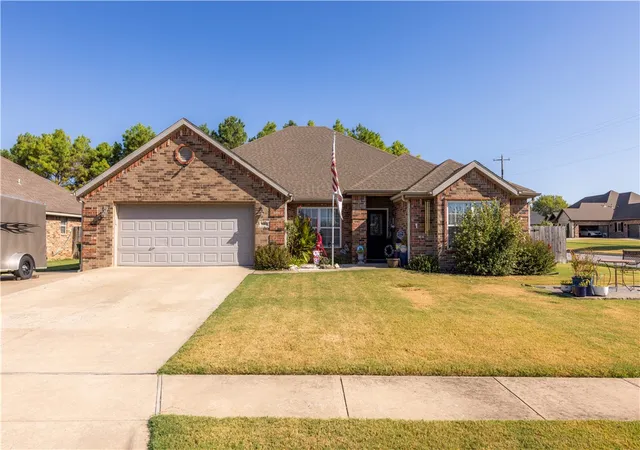 Photo 1 of Single family home for sale at 11160 Waterleaf Ln, Prairie Grove, AR 72753 | MLS# 1360898 | Listing updated on 2026-09-07