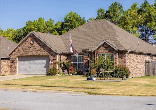 Photo 49 of Single family home for sale at 11160 Waterleaf Ln, Prairie Grove, AR 72753 | MLS# 1360898 | Listing updated on 2026-09-07