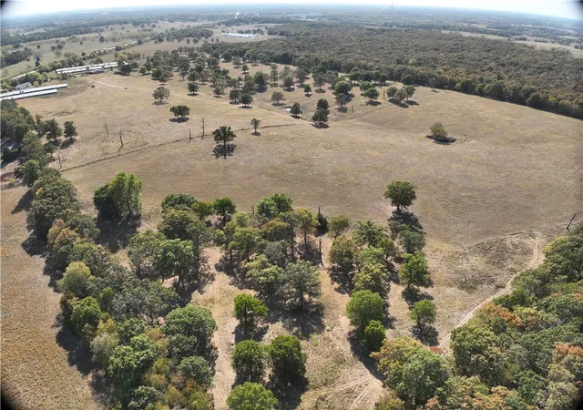 Land for sale at 19072 Floyd Moore Rd, Gentry, AR 72734 | MLS# 1360973