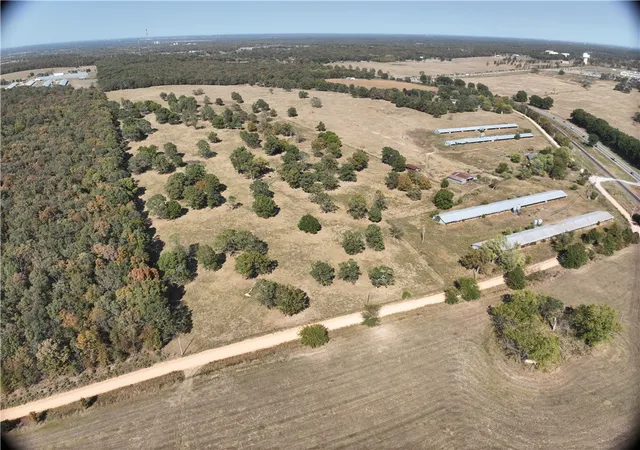Photo 1 of Land for sale at 19072 Floyd Moore Rd, Gentry, AR 72734 | MLS# 1360973 | Listing updated on 2026-09-04