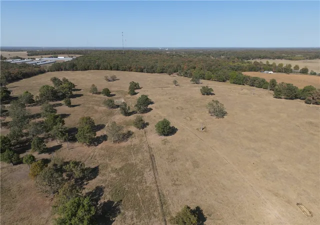 Photo 2 of Land for sale at 19072 Floyd Moore Rd, Gentry, AR 72734 | MLS# 1360973 | Listing updated on 2026-09-04