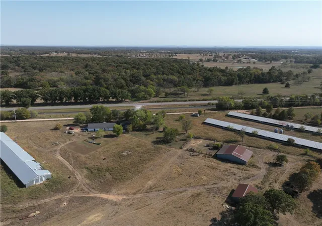 Photo 4 of Land for sale at 19072 Floyd Moore Rd, Gentry, AR 72734 | MLS# 1360973 | Listing updated on 2026-09-04