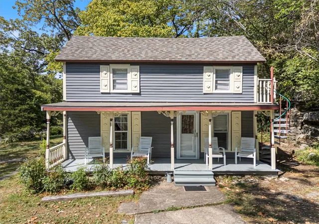 Photo 4 of Single family home for sale at 247 N Main St, Eureka Springs, AR 72632 | MLS# 1361128 | Listing updated on 2026-09-04