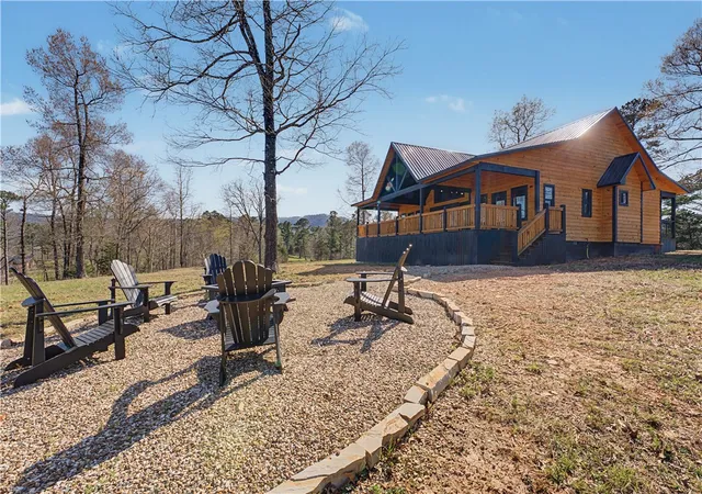 Photo 1 of Single family home for sale at 517 Nc 6065, Jasper, AR 72641 | MLS# 1361040 | Listing updated on 2026-09-30