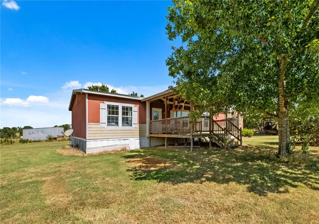 Photo 1 of House for sale at 21396 Griggs Rd, Springdale, AR 72762 | MLS# 1360977 | Listing updated on 2026-09-04