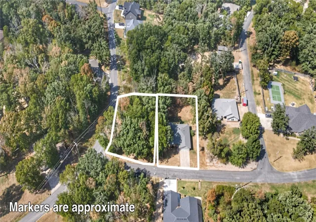 Photo 3 of Single family home for sale at 3 Webbly Ln, Bella Vista, AR 72714 | MLS# 1360316 | Listing updated on 2026-09-12