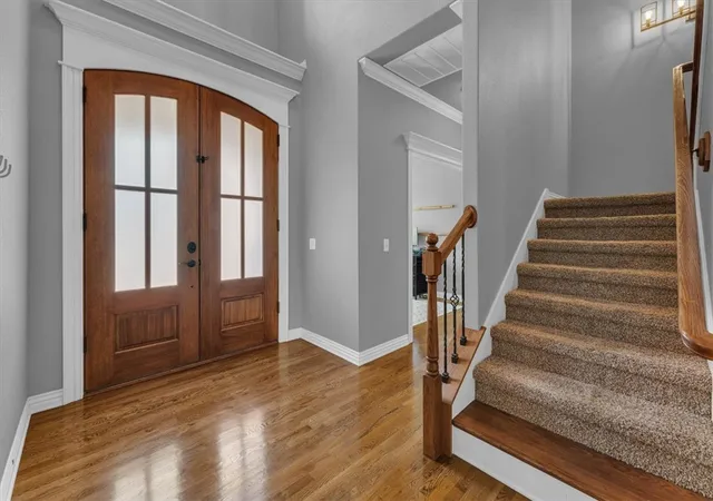 Photo 4 of Single family home for sale at 1700 SW Gosford Ave, Bentonville, AR 72713 | MLS# 1360711 | Listing updated on 2026-10-18
