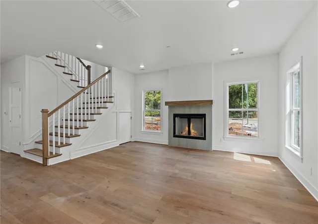 Photo 4 of Single family home for sale at 240 E 4th Street, Fayetteville, AR 72701 | MLS# 1361031 | Listing updated on 2026-09-04
