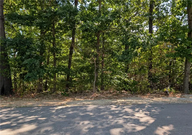 Photo 2 of Land for sale at Lot 5 Kintyre Dr, Bella Vista, AR 72715 | MLS# 1361144 | Listing updated on 2026-09-25