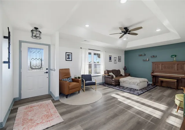 Photo 2 of Single family home for sale at 10801 Murdock Rd, Bentonville, AR 72713 | MLS# 1361118 | Listing updated on 2026-10-21
