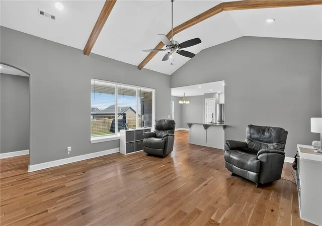 Photo 3 of Single family home for sale at 7656 W Longspur Ave, Springdale, AR 72762 | MLS# 1361005 | Listing updated on 2026-09-11