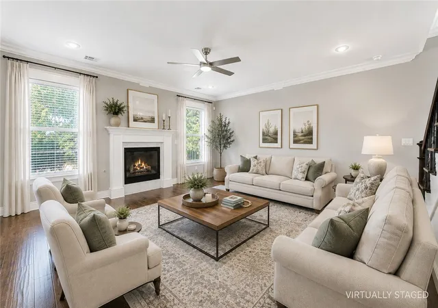 Photo 3 of Single family home for sale at 6206 S 29th Street, Rogers, AR 72758 | MLS# 1360880 | Listing updated on 2026-10-06