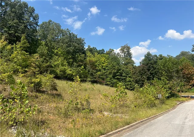 Photo 3 of Land for sale at Tbd W Owl Nest Dr, Fayetteville, AR 72704 | MLS# 1361152 | Listing updated on 2026-09-16