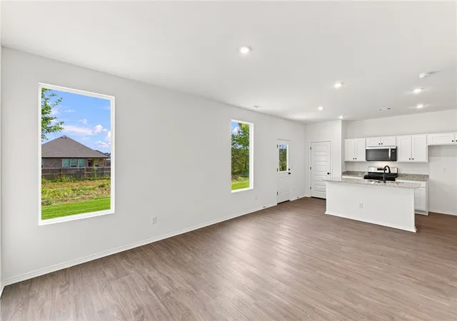 Photo 4 of Single family home for sale at 3799 Crescent Springs Ave, Springdale, AR 72764 | MLS# 1361153 | Listing updated on 2026-09-04