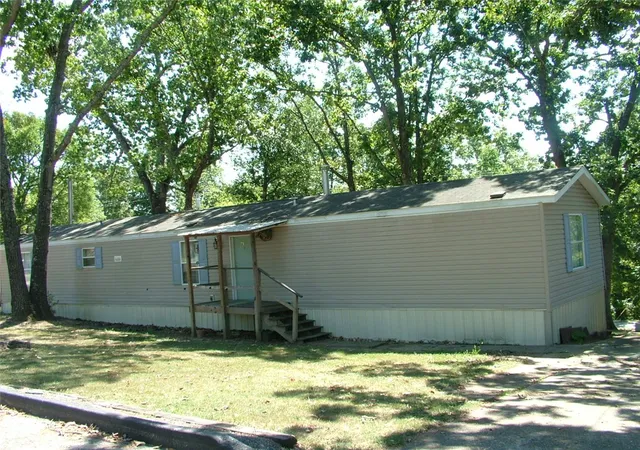 Photo 1 of Manufactured home for sale at 661 Nubbin Ridge Rd #73, Lakeview, AR 72642 | MLS# 1361158 | Listing updated on 2026-09-04