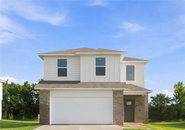 Photo 1 of Single family home for sale at 3865 Crescent Springs Ave, Springdale, AR 72764 | MLS# 1361164 | Listing updated on 2026-09-04