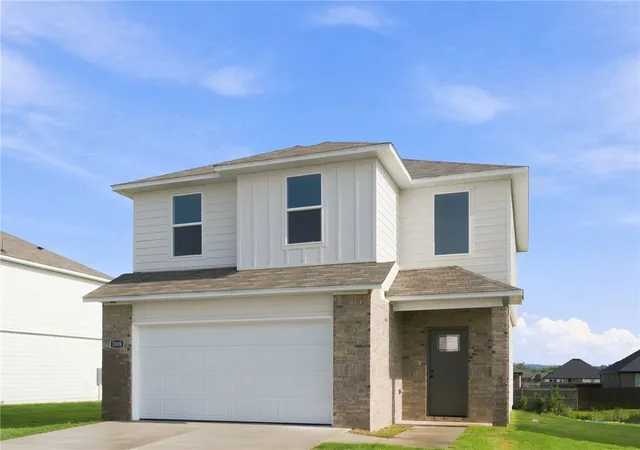 Photo 2 of Single family home for sale at 3865 Crescent Springs Ave, Springdale, AR 72764 | MLS# 1361164 | Listing updated on 2026-09-04