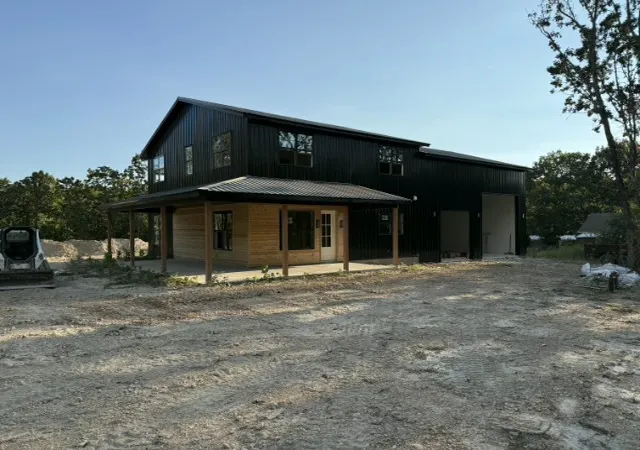 Photo 1 of Single family home for sale at 16455 Stage Coach, Gravette, AR 72736 | MLS# 1361169 | Listing updated on 2026-09-04
