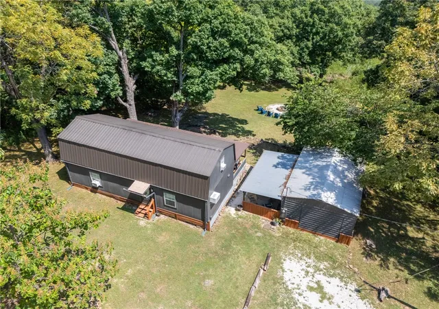 Photo 3 of Sale Pending at 537 Nc 6450, Jasper, AR 72641 | MLS# 1361068 | Listing updated on 2026-10-01