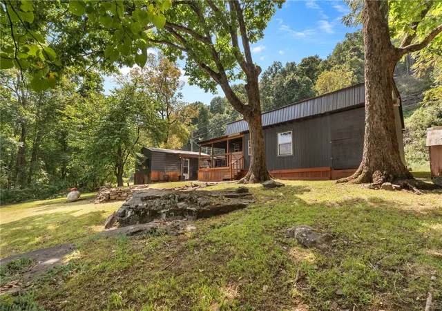 Photo 60 of Sale Pending at 537 Nc 6450, Jasper, AR 72641 | MLS# 1361068 | Listing updated on 2026-10-01