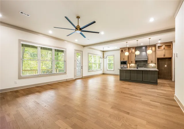 Photo 4 of Single family home for sale at 5201 Joe Ln, Rogers, AR 72756 | MLS# 1361001 | Listing updated on 2026-09-04