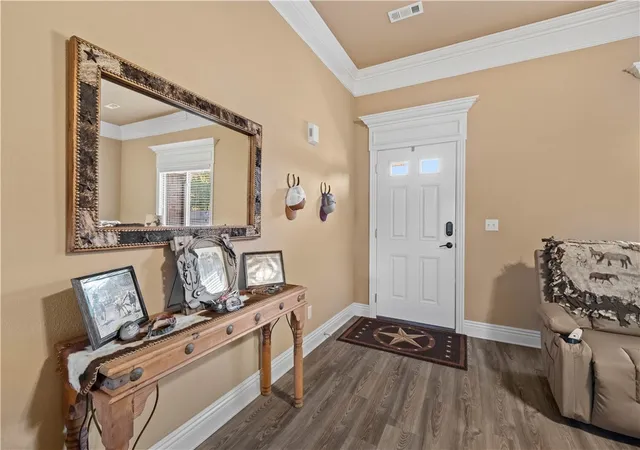 Photo 4 of Single family home for sale at 593 Parkside Cvs, Springdale, AR 72764 | MLS# 1360707 | Listing updated on 2026-09-08