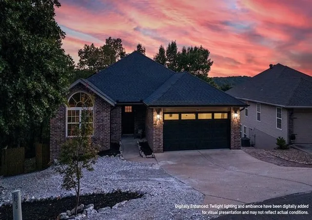 Photo 1 of Single family home for sale at 36 Hessle Cir, Bella Vista, AR 72714 | MLS# 1361133 | Listing updated on 2026-09-05